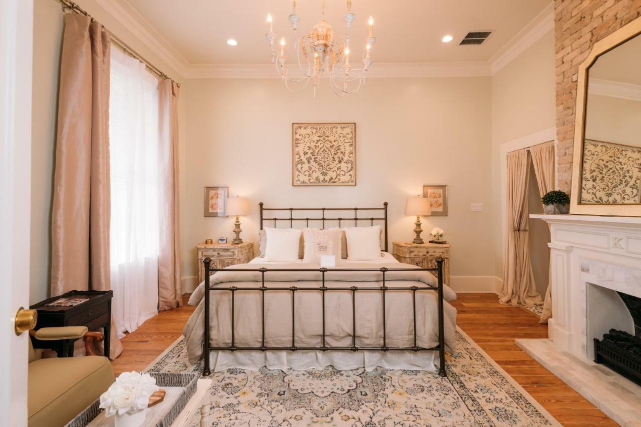 The Kendall Boerne Bagian luar foto