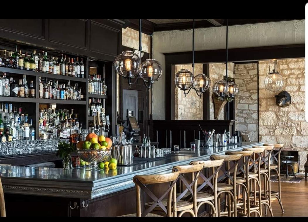 The Kendall Boerne Bagian luar foto